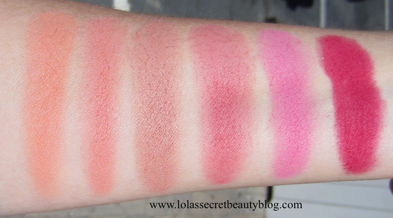 giorgio armani cheek fabric