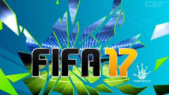 Descargar FIFA 17 para PC
