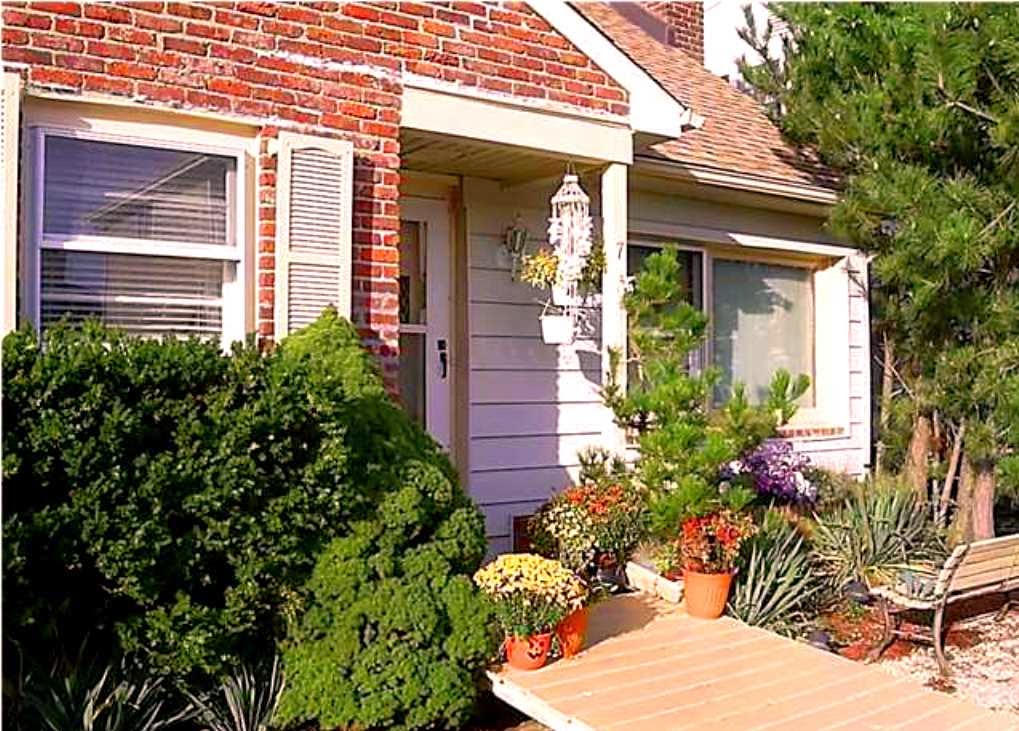 Gated Community in Mantoloking NJ For Sale Mantoloking NJ Property