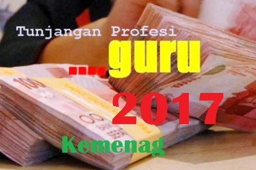 tunjangan_profesi_guru_impassing_kemenag_2017