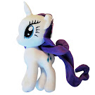 My Little Pony Rarity Plush by Toy Factory