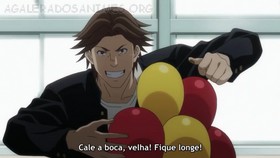 sakamoto desu ga 08
