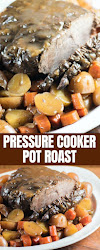 cooker roast pressure pot ingredients cosori