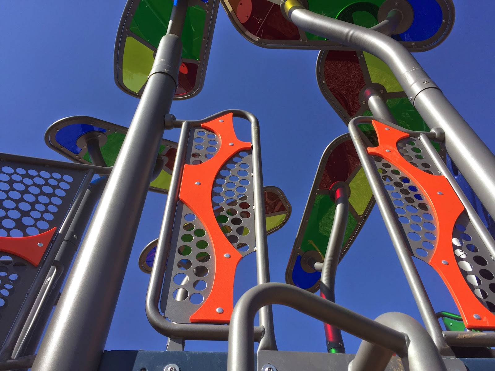 Play Chattanooga Camp Jordan Park and Arena