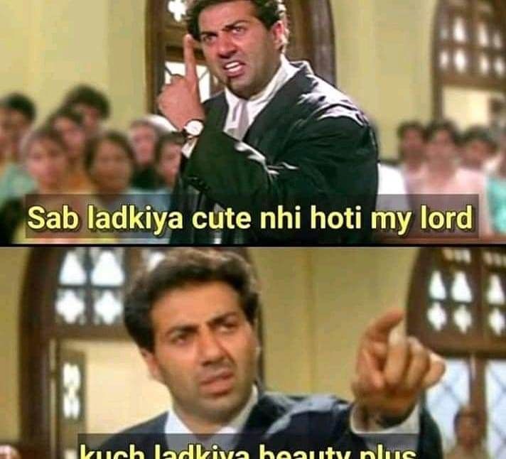 चुटकुले ही चुटकुले