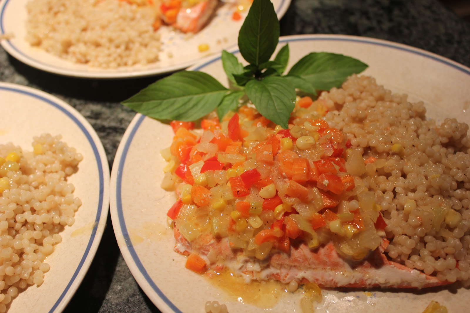 Carolina Foodie Julia Child Had Big Feet