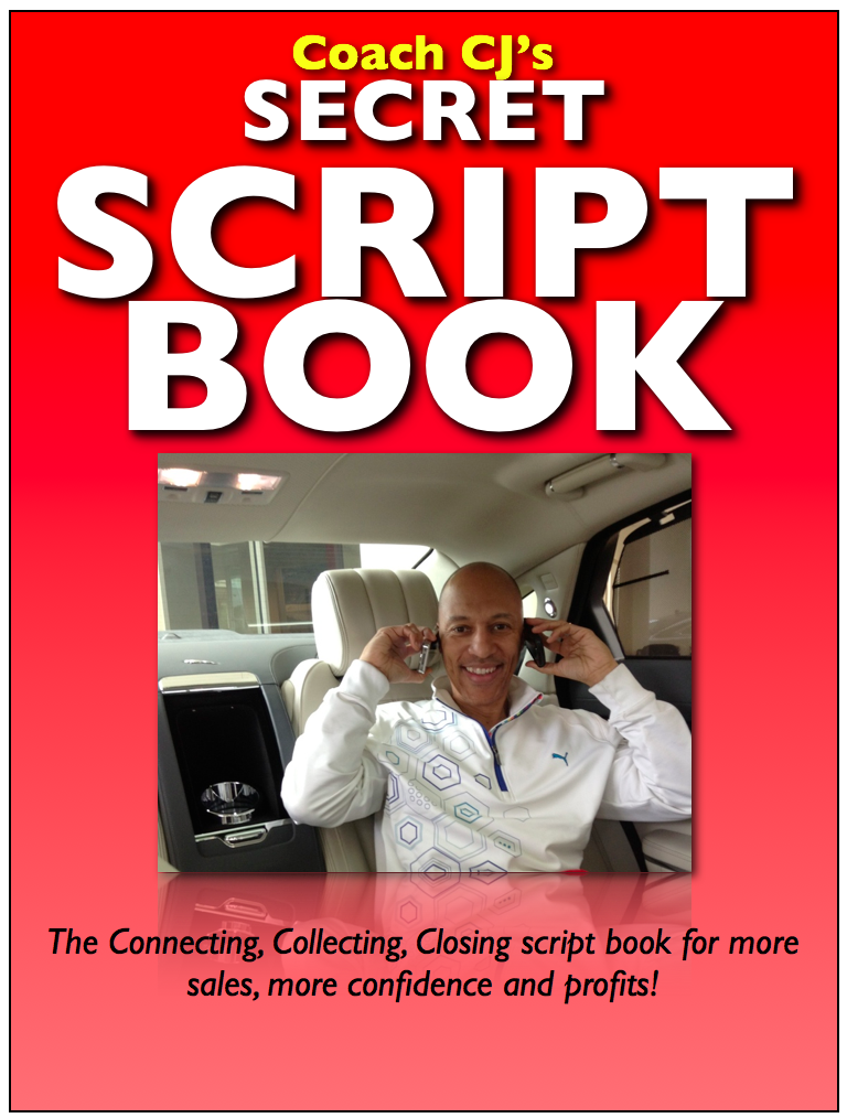 BRAND NEW "SECRET SCRIPT BOOK!"