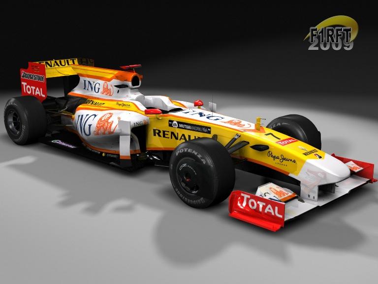 f1 2009 rfactor download f1 2009 rfactor download