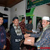 Bersama Tim Safari Ramadhan, Wabup Dharmasraya Kunjungi Mesjid Muhajirin Ampang Kamang
