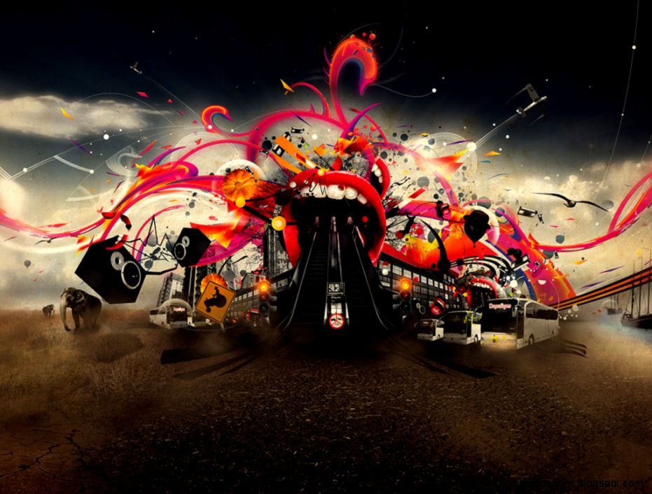 Cool HD 3D Wallpaper  3D Wallpaper Gallery   3D Wallpapers
