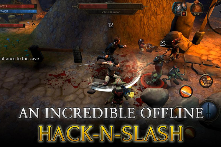 Game Offline Rpg Pc Ringan ~ another68w