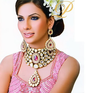 Indian Bridal Latest Fashion