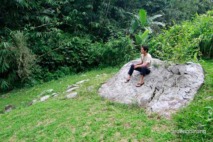 punden jami piciing tenjolaya bogor