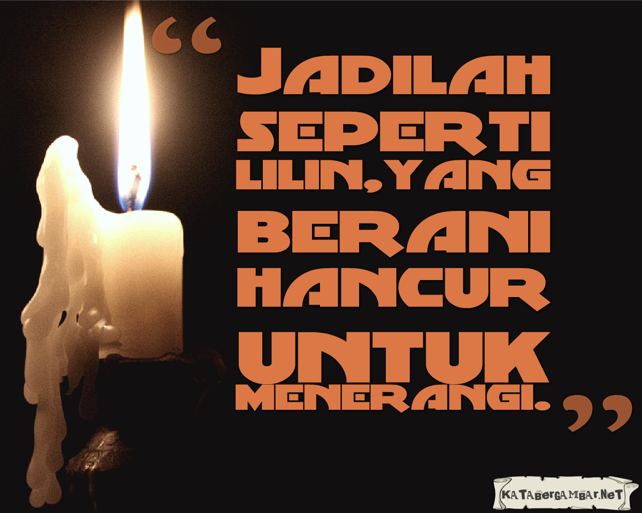 14 Kata Mutiara Jadilah Seperti Air Putih | DrumDJ
