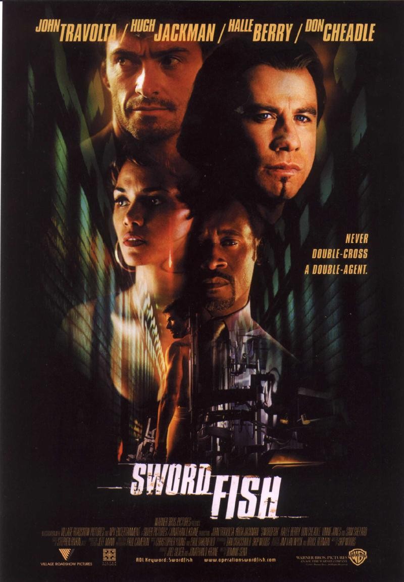 filme online subtitrate HD Swordfish (2001) Online Subtitrat HD