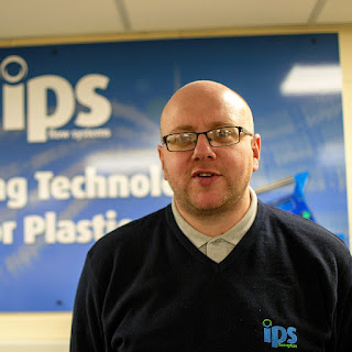 IPS Continues to Strengthen its Internal Sales Team