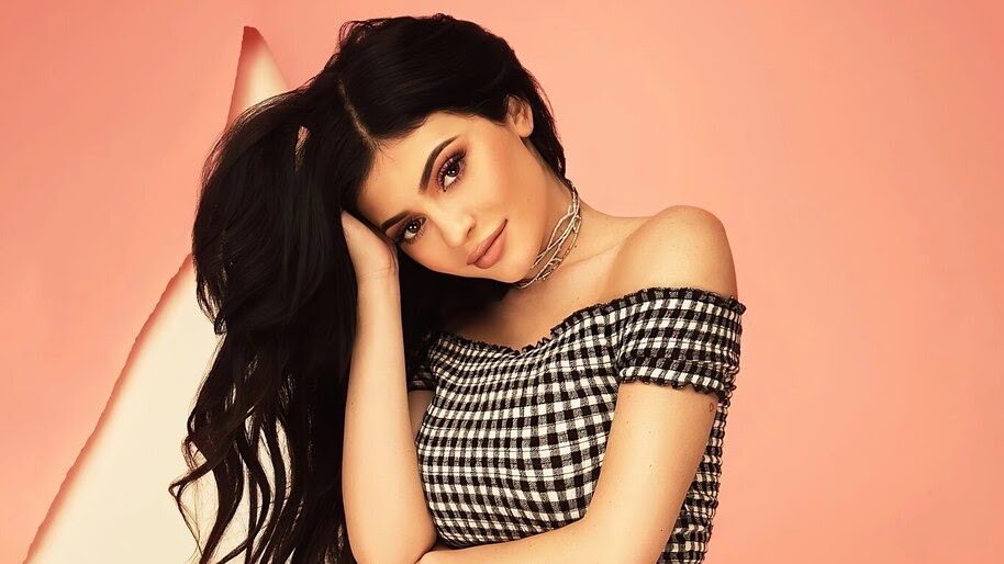 Kylie Jenner, 4K, #6.2247
