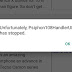6 Methods To Fix "Unfortunately App Has Stopped"  Error On Any Android Device