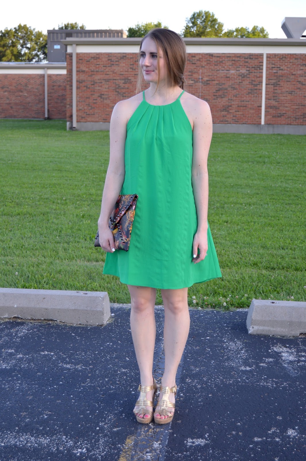 Cutest dresses to wear to a wedding