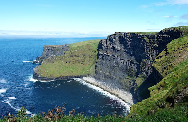 Cliffs of Moher