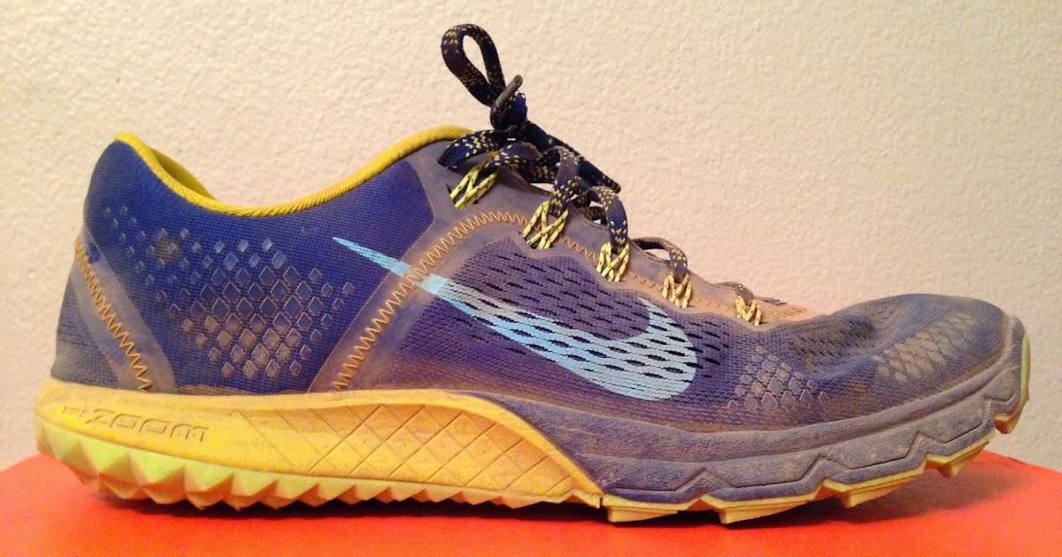 nike pegasus trail 3 vs terra kiger 7