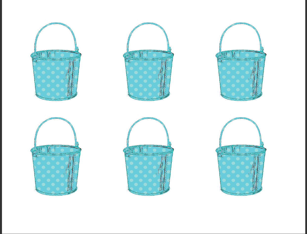 3rd Grade's a Hoot Bucket Fillers Freebie