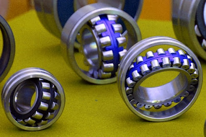 Merk Bearing Racing Terbaik untuk Motor Semua Tipe