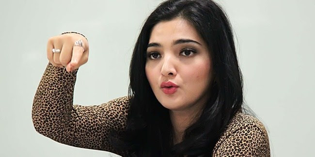 Ashanty Sedih Karna Keguguran Untuk Anak Ketiganya