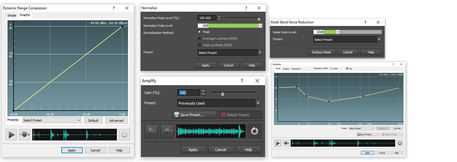 How to Edit an Audio File and Change it to MP3 Do More With Software