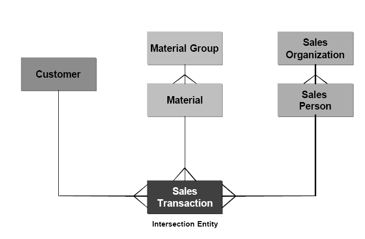 SAP BW Multidimensional Data Models - SAP ABAP