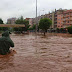30 νεκροί από τις πλημμύρες σε Σερβία-Βοσνία.