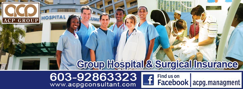 Malaysia Business Insurance Group Hospitalisation And Malaysia Business Insurance Group Hospitalisation And