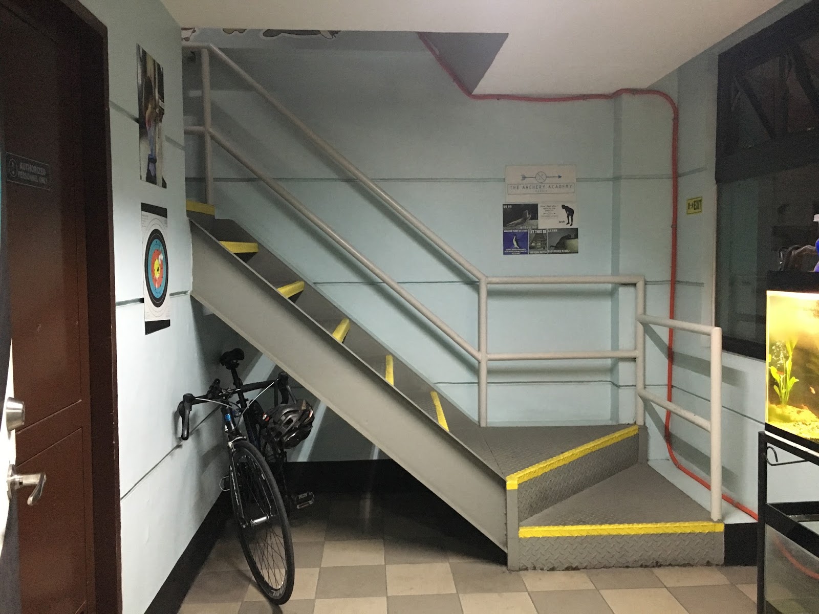 Learn the basics at The Archery Academy Manila through Fit Access