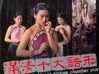 [HD] La sala de torturas chinas 1994 Descargar Gratis Pelicula