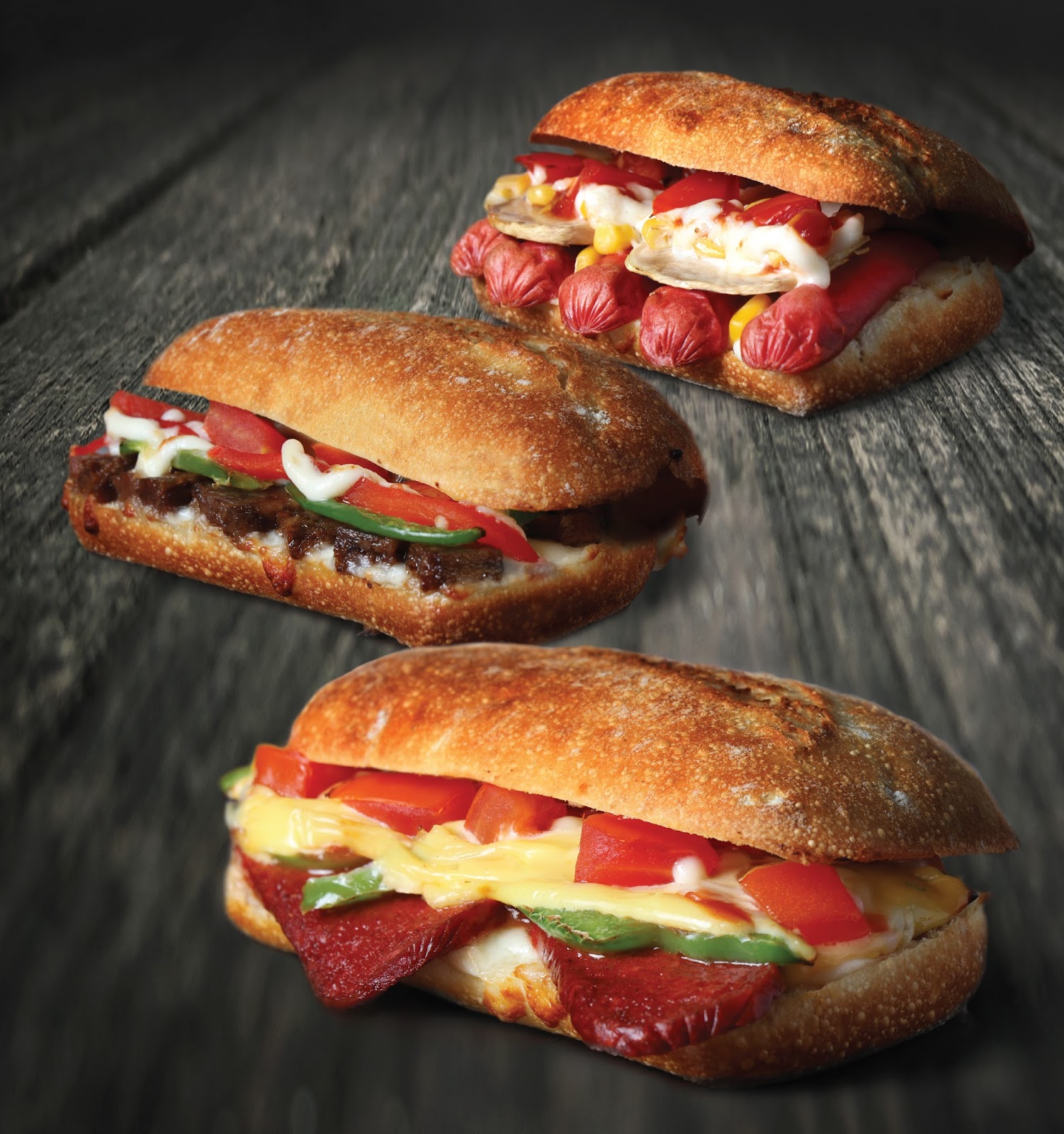 Domino’s Pizza’da Ekmek Arası dönemi HEPGÜNCEL