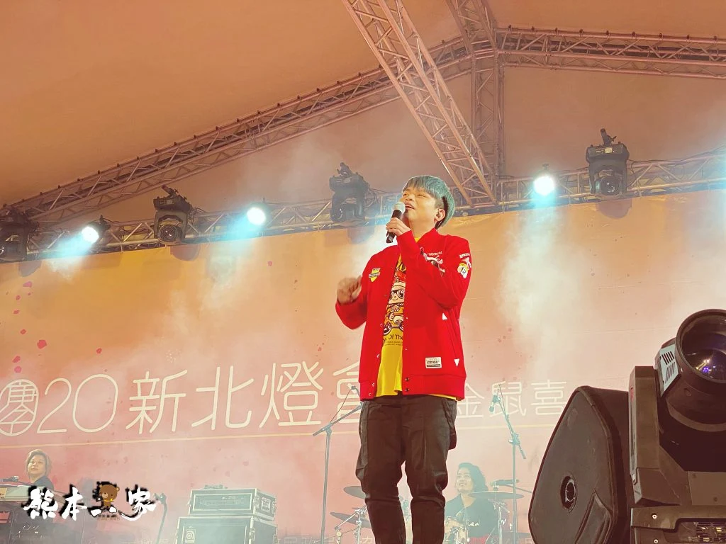 七月半SevenFat樂團、蔡阿嘎、howhow演唱會活動