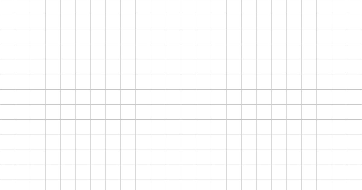 Чистый лист в клетку картинка