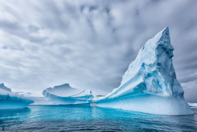 Mungkin Ini Beberapa Hal Yang Belum Kamu Ketahui Tentang Antartika