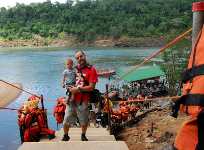 CATARATAS DE IGUAZÚ - CATARATAS DE IGUAZU (13)