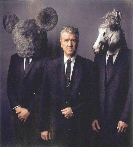 Surreal Art: David Lynch's Surrealism