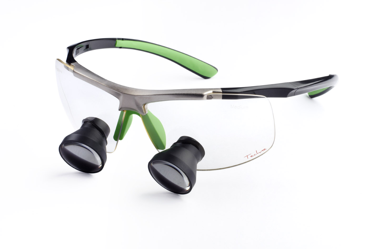 Advanced Optical Technology Magnifying Loupe Glasses in Canada