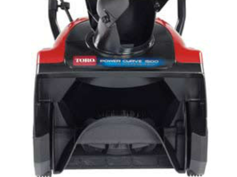 Electric Snow Blower JR Shop