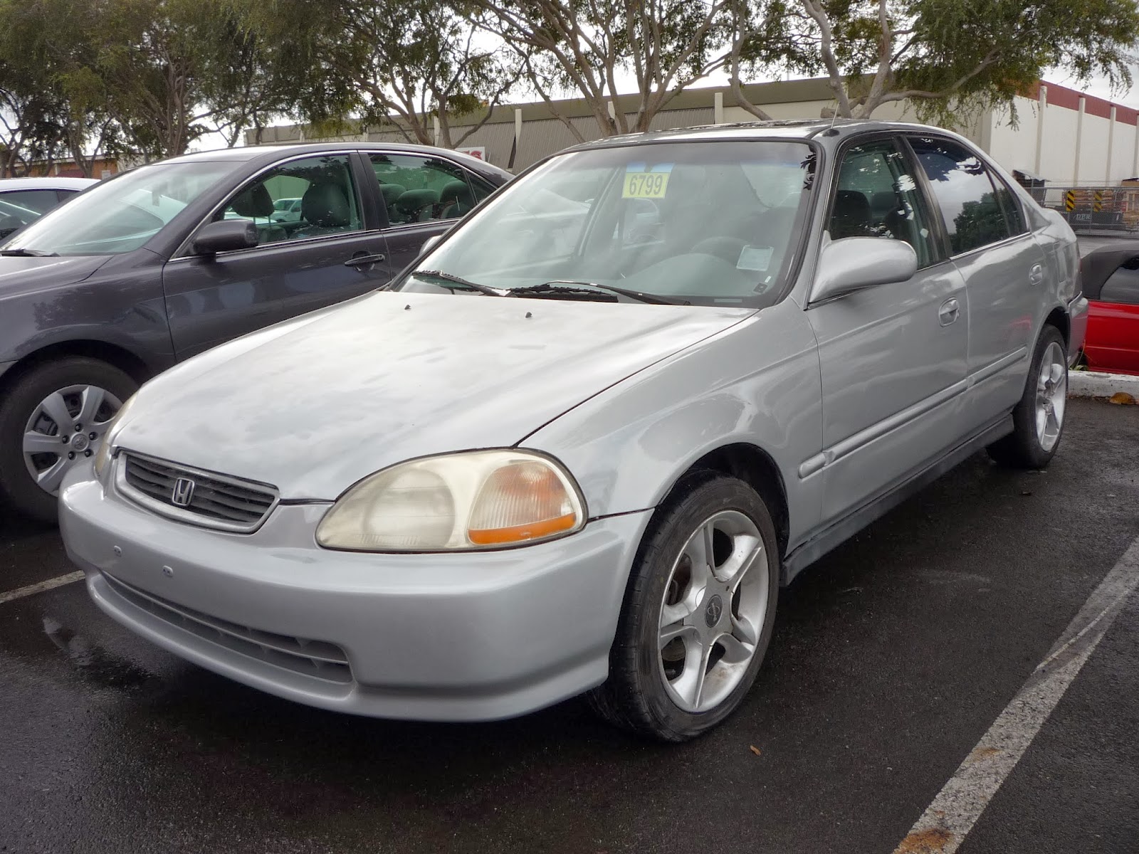 Auto BodyCollision RepairCar Paint in FremontHaywardUnion CitySan