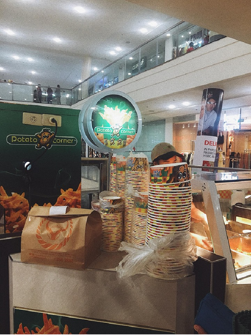 Kinh nghiệm du lịch Philippines tự túc, giá rẻ, an toàn 5 ngày 4 đêm từ A-Z