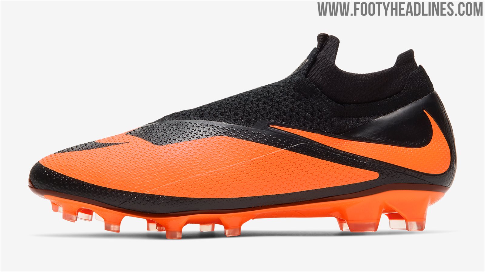 Retro-Inspired Nike Future DNA Football Boots Pack Released - Footy ...