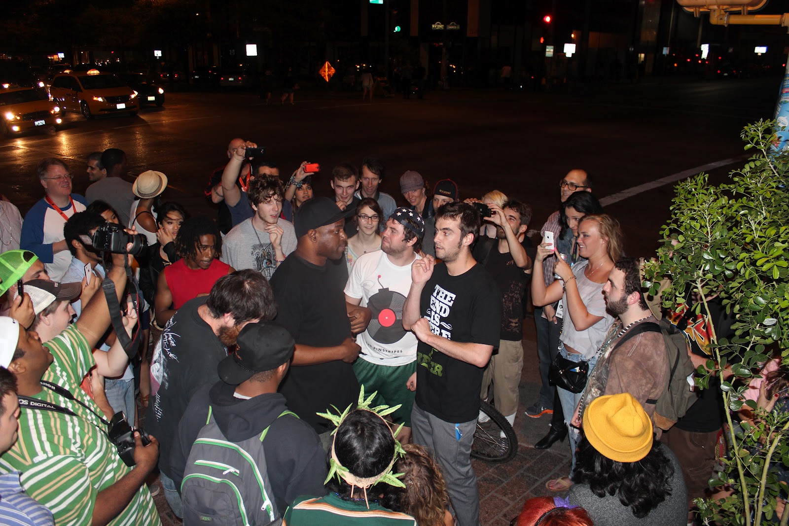 Eliquate: Lost in Austin. By Wynewright Mathison.