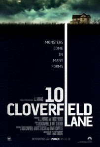 Film 10 Cloverfield Lane (2016) Terbaru Sub Indonesia
