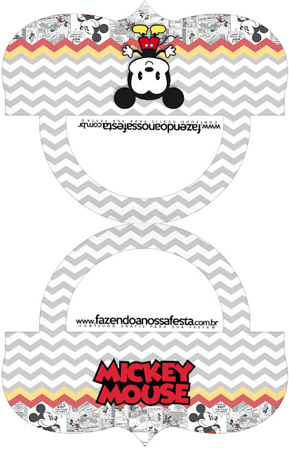 Mickey Vintage Bebé: Etiquetas para Cand Bar para Imprimir Gratis. Mickey Vintage Bebé: Etiquetas para Cand Bar para Imprimir Gratis.