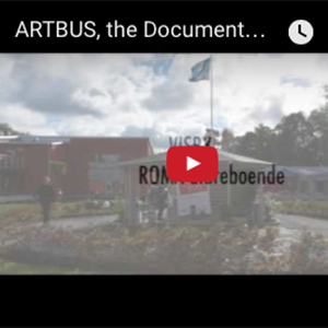 2012, ARTBUS, the Documentary