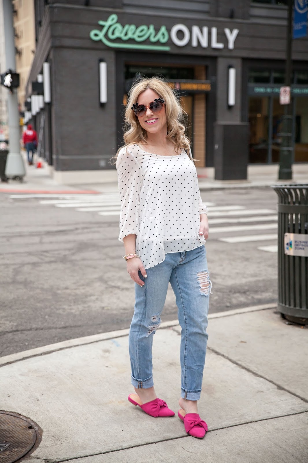 Jillgg S Good Life For Less A West Michigan Style Blog 6 Ways